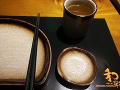 -和彩放题餐厅(酒仙桥店)