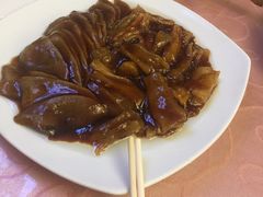 -烤肉宛饭庄(南礼士路店)
