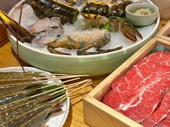 -山海蟹庐·海鲜糟粕醋火锅(慈溪店)