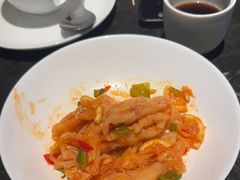 -佰家小厨·南京菜(夫子庙店)