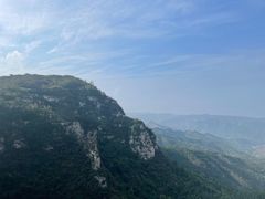 -潭溪山