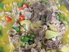 -食光慢宴·安吉土菜馆