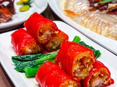 -香港狮子山下·明星粤菜餐厅(北苑店)