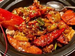 -玫瑰厅上海菜(兴国路店)