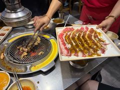 -喜来稀肉(虹泉路店)
