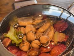 -海味当家·蒸锅海鲜(星海公园店)