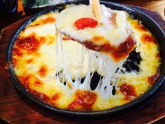 -有才叔的小馆(招商依云曲江店)