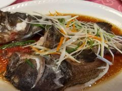 -同君福大酒楼(紫新路店)