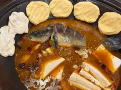 -粗粮人家·东北菜(洋桥店)