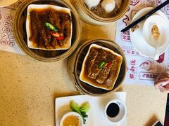-点都德(汇盈广场店)