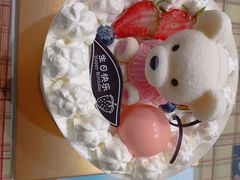 -静安面包房(万航渡路店)