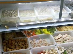 -真够味骨汤麻辣烫(光明小区店)