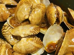 -西安浐灞艾美酒店·汉江餐厅·火锅