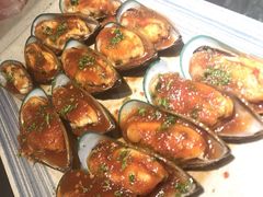 -金石国际大酒店·金丽自助餐厅