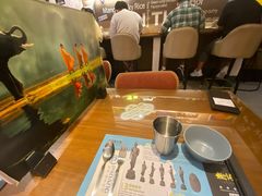-帕蓝·暹罗料理(曲阳店)