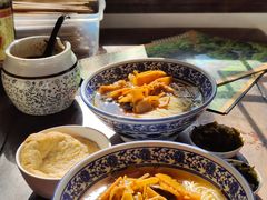 -西园寺素食(西园弄戒幢律寺店)
