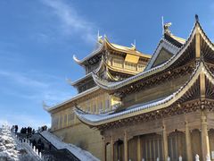 -峨眉山风景名胜区