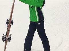 -哈尔滨热雪奇迹