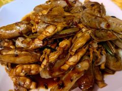 -阳江餐厅·30年老字号·粤菜海鲜大排档