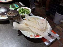 -云涛张同学铁锅炖(西二旗店)