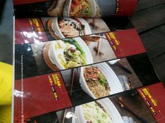 -薛阿婆(北美新天地中心店)