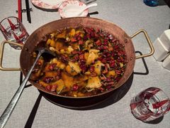 -星·South Beauty·俏江南(国贸店)