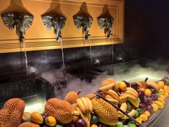 -金链花·泰国餐厅(国贸店)