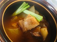 -走马楼饭庄(慈城古县城店)