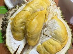 -101花果山山芭榴莲(史密斯街店)