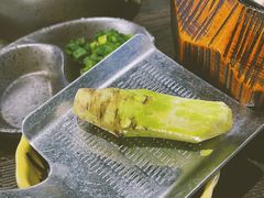-银河烧鳗·活鳗料理专门店(西单大悦城店)