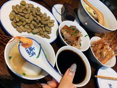 -咸亨酒店•非遗绍兴菜•中华老字号(堂吃餐厅)
