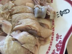 -李先生牛肉面大王(辽宁路店)
