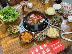 -笔记安顺夺夺粉火锅