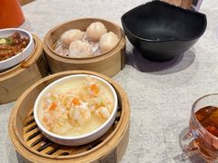-金翠皇宫粤菜·点心·海鲜(翡翠店)