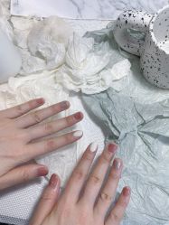 -熙柚中式美睫美甲