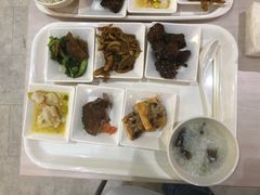 -阿斯利康食堂(张江园区店)