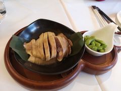 -中心大酒店·本味餐厅