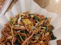 -点都德(喜粤楼店)