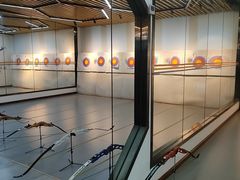 -弓舍射箭俱乐部(高新总店)