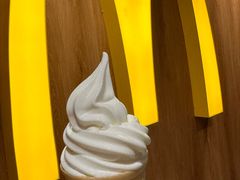 -麦当劳(咸阳人民路店)