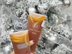 -桂桂茶(恒基名人店)
