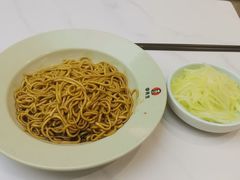 -李先生牛肉面大王(长春儿童医院店)
