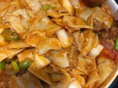 -宛平李记小吃(东关街店)