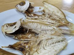 -长平肥姐白粥·海鲜打冷