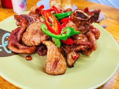 -海浪食店(湖滨中路店)