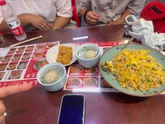 -扬二春炒饭(国庆路总店)