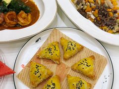 -聚福山莊·寻味顺德(北滘店)
