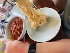 -裕兴记•蟹黄面馆(人民广场店)