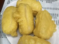 长的像油条-阿三麻蓉汤圆(顺光大厦店)