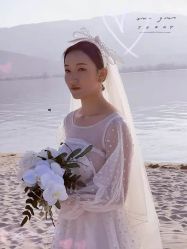 -金夫人婚纱摄影(西昌店)